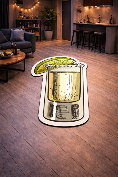 RUGRUMBA talpă antialunecare Cameră pentru tineri cu tematică Playstation Xbo...