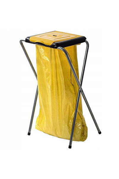 KADAX Stand for Waste Sorting 1 Position 120L Bag Waste Bin