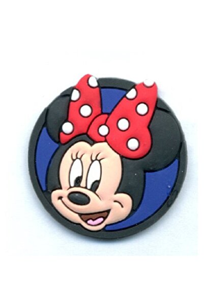 Jibbitz Accesoriu Crocs Jibbitz, Minnie