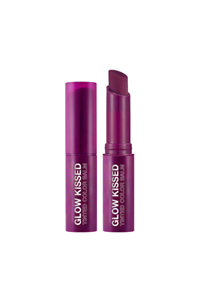 TOPFACE Colored lip balm with luminous effect
