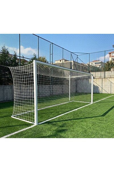 Filenes Özel Ölçü Kale Filesi 220*250*100- 2.5mm - Antreman- 1 Adet