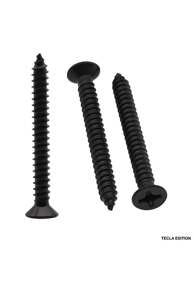 TECLA EDITION Surub universal pentru gips-carton, 3.5x45 mm, autofiletant, fi...