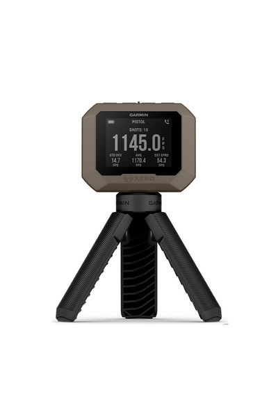 Garmin Cronograf Xero C1 Pro Brown