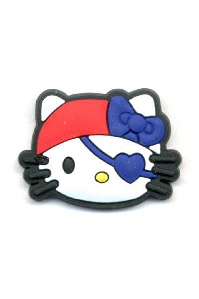 Jibbitz Accesoriu Crocs Jibbitz, Hello Kitty pirat