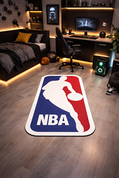 RUGRUMBA حذاء بنعل مانع للانزلاق غرفة شبابية ذات طابع بلاي ستيشن وإكس بوكس لـ...