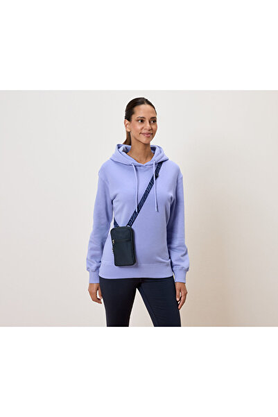 Tchibo Omuz Çantası, Çapraz Askılı