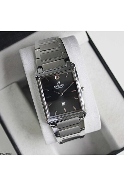 Reward Rwa147902 Men's Wristwatch with Steel Strap