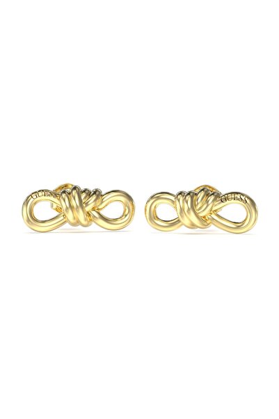 Guess 2Omm Knot Studs