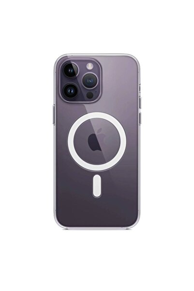 NCC Husa Compatibila iPhone 14 Pro - Clear Case