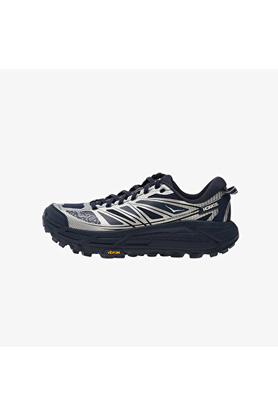 hoka One One Mafate Speed ​​2 Varsity Navy Silver