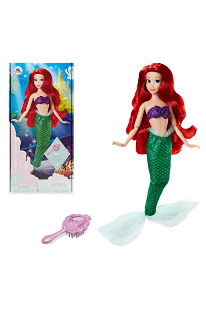 Disney Papusa Ariel Classic