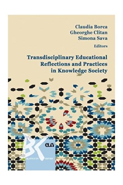 Universitatii de Vest Reflecții și practică educațională transdisciplinară