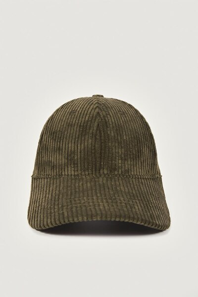 ŞapkaMania Șapcă de baseball unisex material reiat catifea – Șapcă reglabilă ...