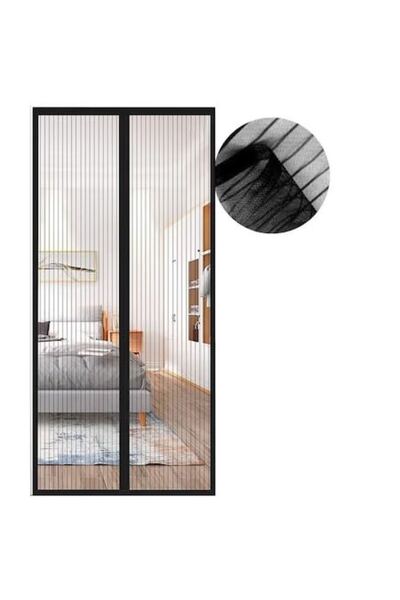 OEM Plasă magnetică anti-insecte pentru ușă