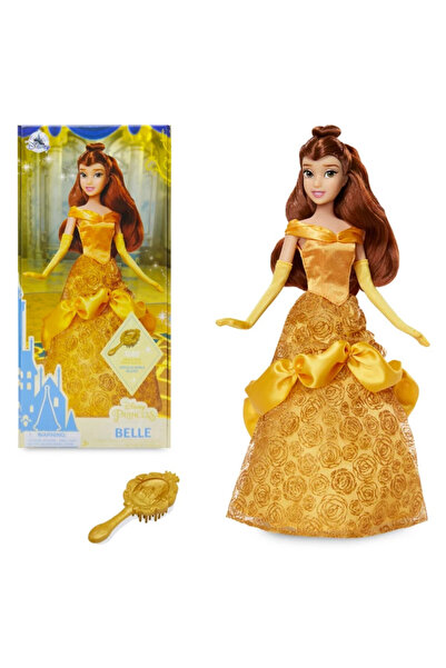 Disney Belle Classic Doll