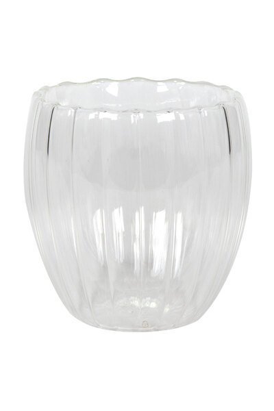 MULTI CASA Set of 2 glasses 200ml