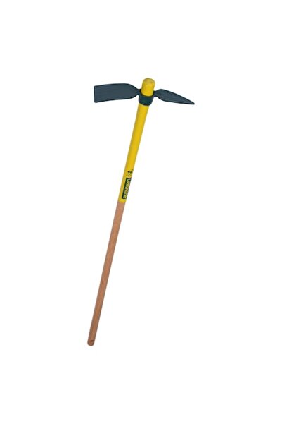 Leborgne Sapaliga forjata, otel, pana-limba, coada lemn, 26 cm