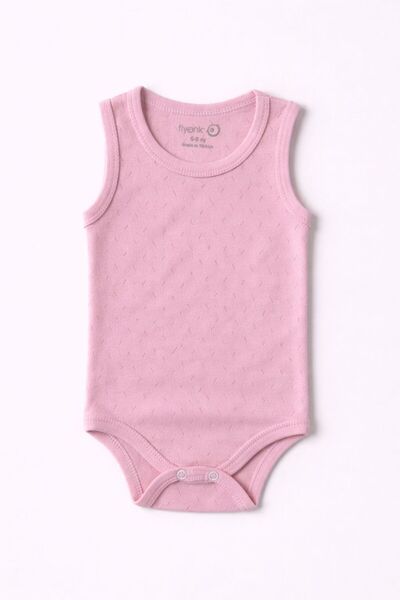 EFU BABY 100% قطن عضوي قماش جاكار ملابس داخلية للأطفال من Atlet Bebek