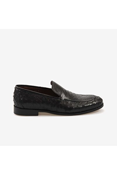 Mocassini Gold Men's Classic Shoes 44788