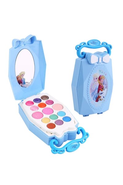 Lila Rossa Hi girls trusa beauty makeup si unghii