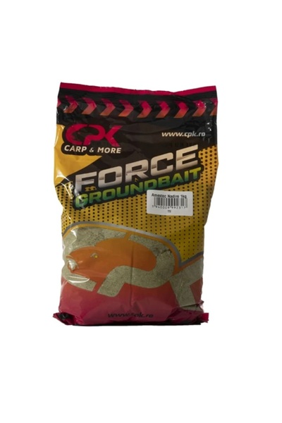 CPK Groundbait TTX, 1kg