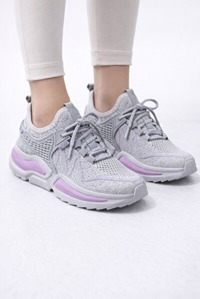 ALTUNTAŞ Muške svakodnevne udobne sportske cipele od tkanine Ortopedsko Snekaer