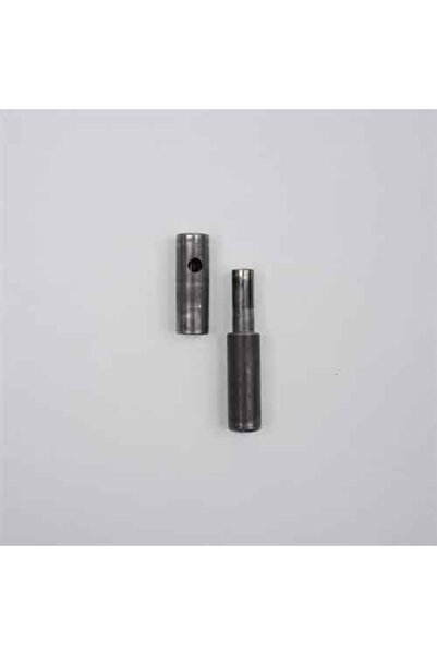 Z-Tools Classic weldable hinge, 28x130x30 mm, / ZTS5467