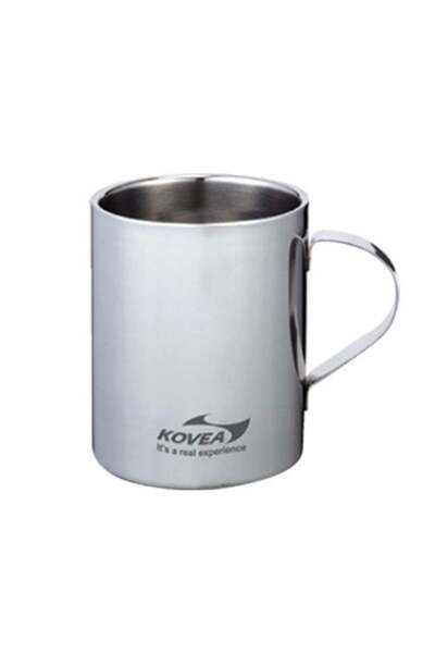 Kovea Stainless Steel Mug 220 ml