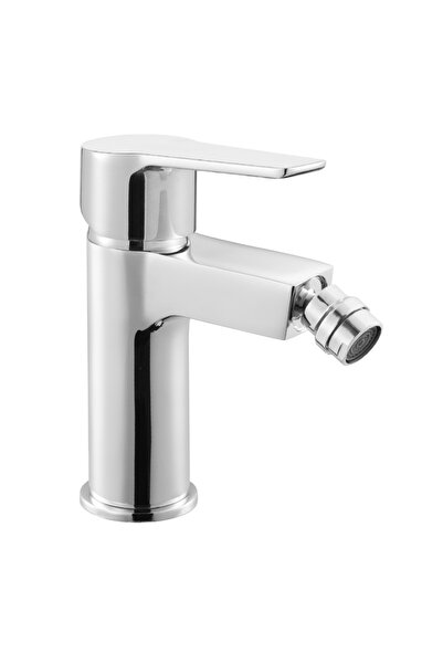 CELESTA Baterie bideu Aria 1000600 pentru o persoană cromată 170 mm
