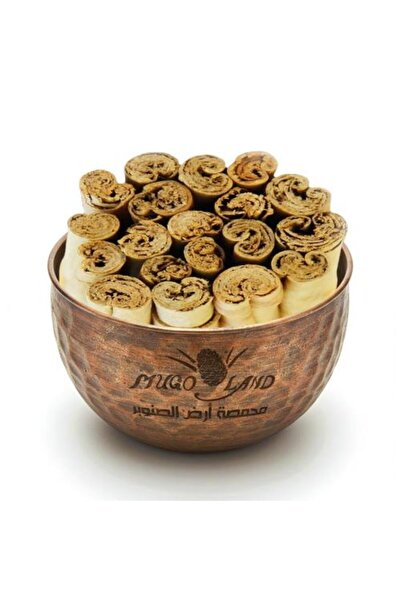 Ceylon أعواد قرفة فاخرة 100 غرام