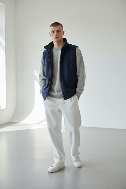 eylem clothing Gabardin Yelek