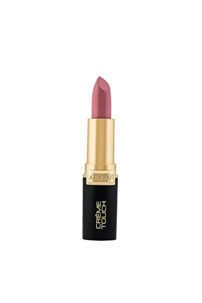 Armaf Beaute Crème Touch Semi Matte Lipstick, 06 Blanche