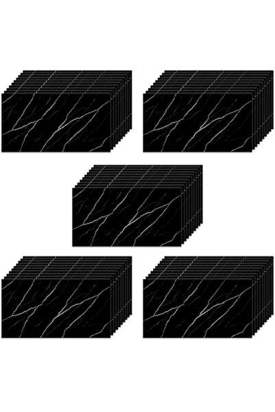 selling depot Set de 50 de panouri decorative Selling Depot®