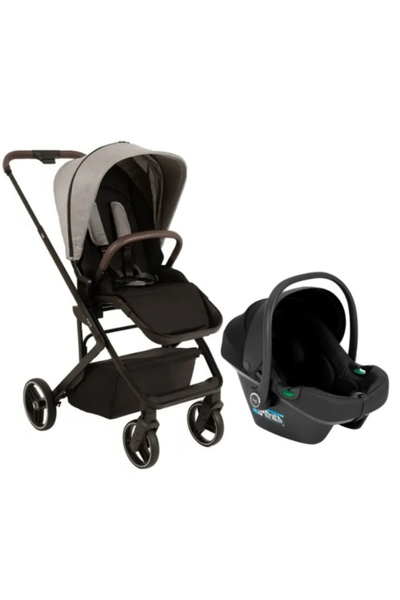 Bagi Neo2 Capsule Travel Sistem Bebek Arabası Greyson