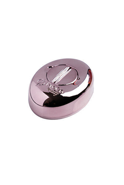 ProCo Beauty فرشاة شعر بريميوم شايني براش - فرشاة شعر ذاتية التنظيف مع مرآة -...