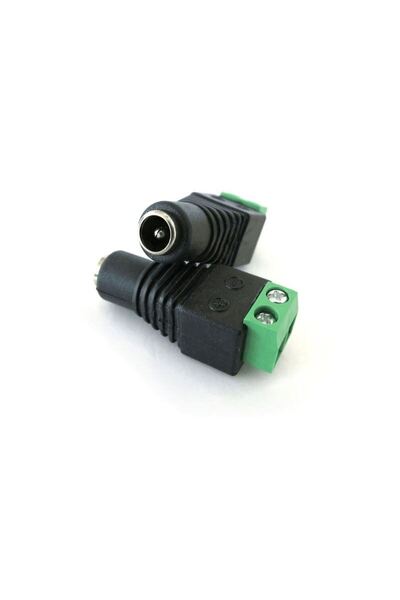 Rovision MAMA Power Connector with Screw
