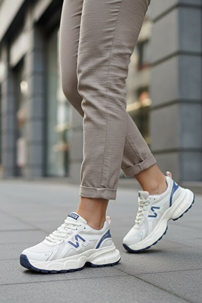 KRISTE BELL Sneaker – Fırsatlar Trendyol'da! 🧡