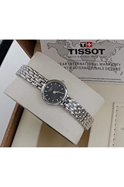 TISSOT ساعه نسائيه