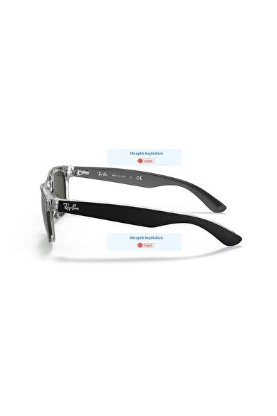🕶️ Ray-Ban 2132'yi Keşfet! Stilinizi Tamamlayın