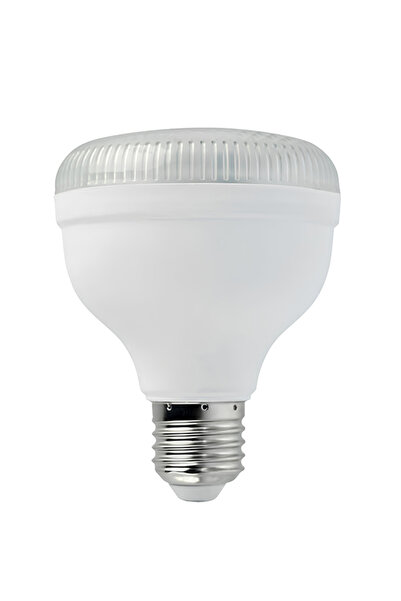 Horoz Elektrik Horoz Crystal 30 30w Kristal Led Ampul Beyaz 6400K