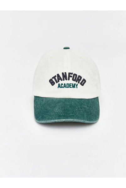 LC Waikiki Καπέλο για αγόρια Stanford Με κέντημα (S6)