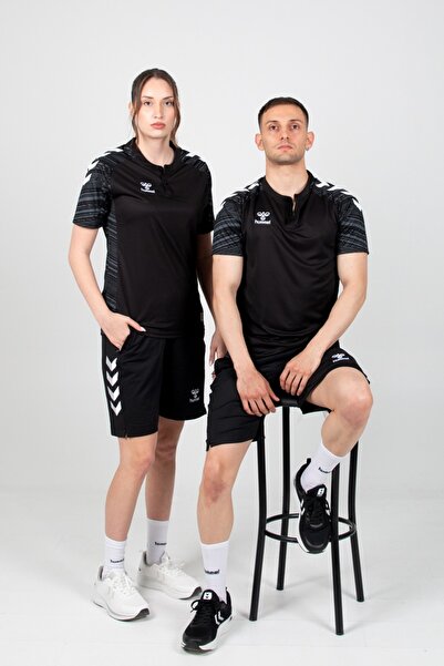 hummel Μπλουζάκι LINE CAMPING