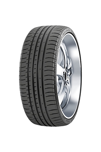 Accelera 195/40R17 81V XL PHI (Yaz) (2026)