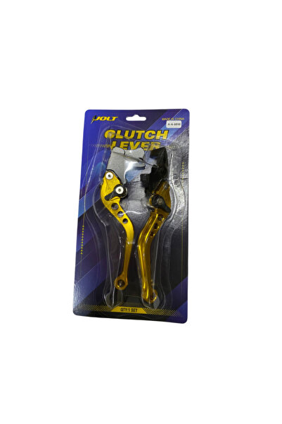 Hner Ns 200/Rs200/Dominar 250/Dominar 400 Spor Manet Takımı Gold