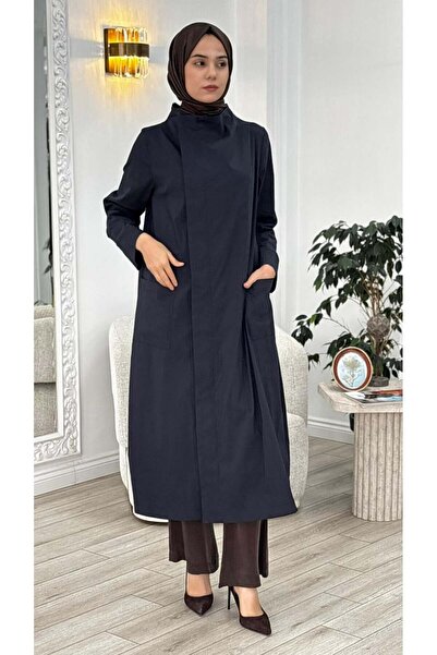 AlMarwah Fermuarlı Kap 405014