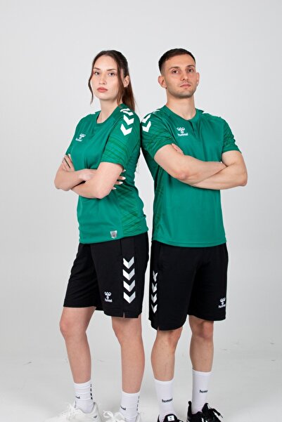 hummel Μπλουζάκι LINE CAMPING