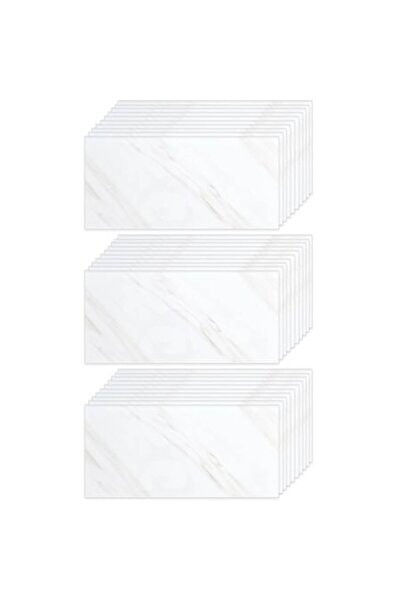 selling depot Set de 30 de panouri decorative Selling Depot®