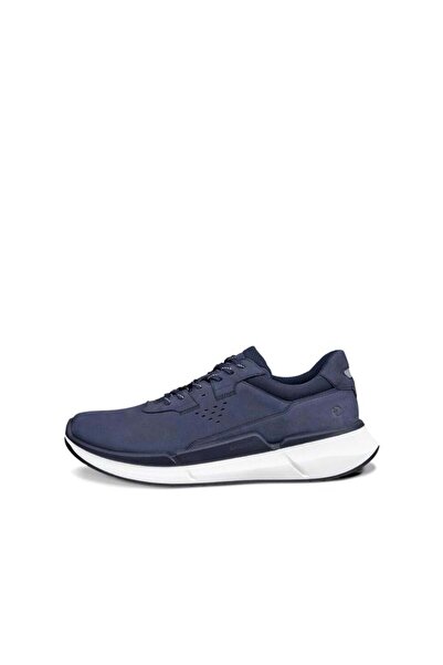 Ecco Biom 2.2 Erkek Lacivert Ayakkabı