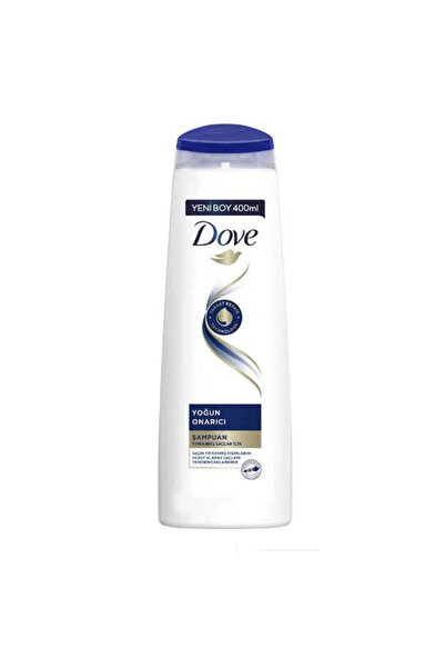 Dove Intensive Repair Shampoo 400 ml