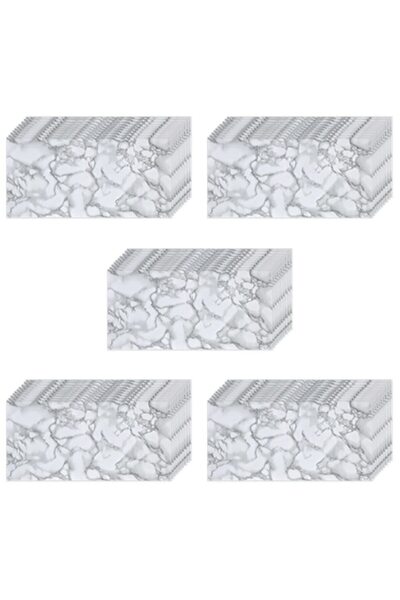 selling depot Set de 50 de panouri decorative Selling Depot, autoadezive, imi...